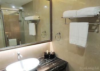 Leiman Hotel Čcheng-tu Exteriér fotografie