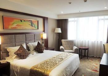 Leiman Hotel Čcheng-tu Exteriér fotografie